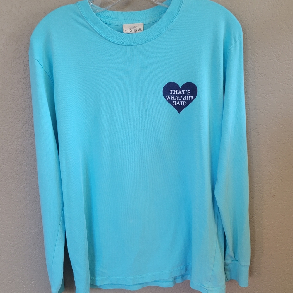Jadelynn Brooke ☆ SZ Small ☆ Longsleeve Tee